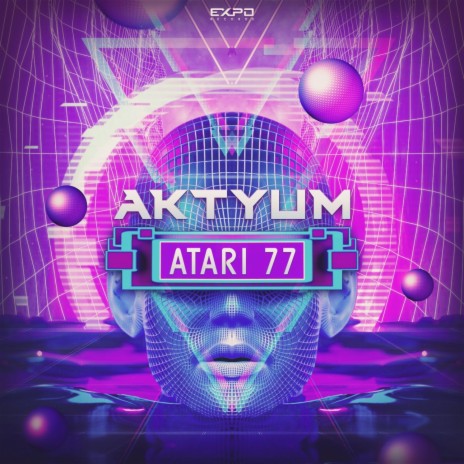 Atari 77 (Original Mix) cover art