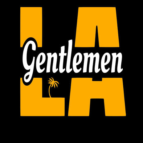 Gentlemen of the Coast cover art