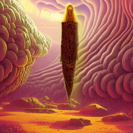 The Power of Imagination cover art
