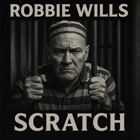 Scratch cover art