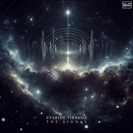 The signal (Original Mix) cover art