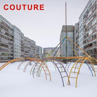 COUTURE EP