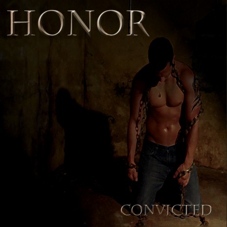 Say cover art