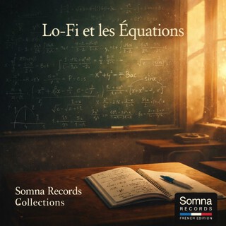 Lo-Fi et les Equations