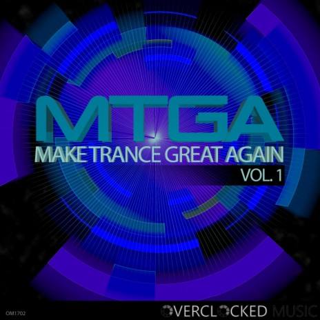 Some Kind of Awesome (Original Mix) cover art