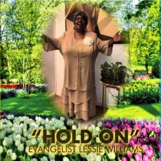 Evangelist Lessie Williams