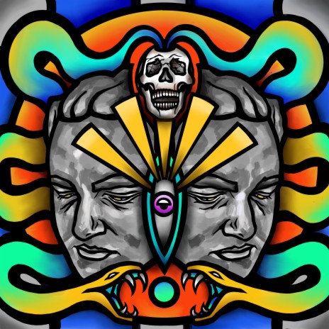 Sins Of A Father cover art
