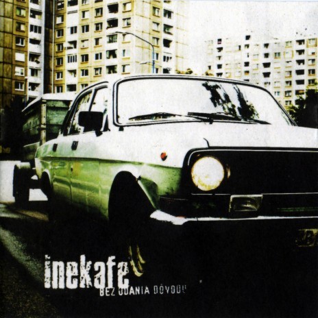 Bez udania dôvodu cover art