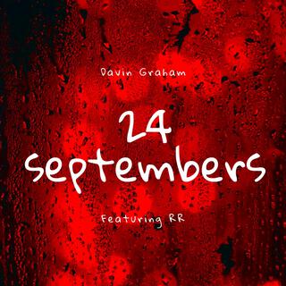 24 September's