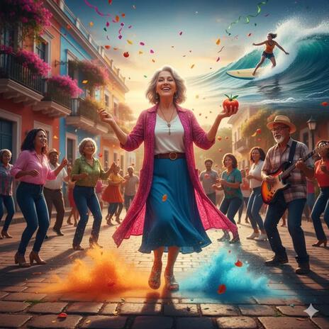 El arte de Seguir cover art