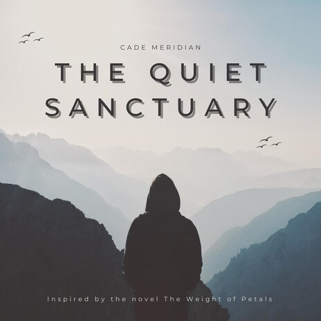 The Quiet Sanctuary cover art