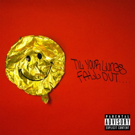 Fuck Shit Up cover art