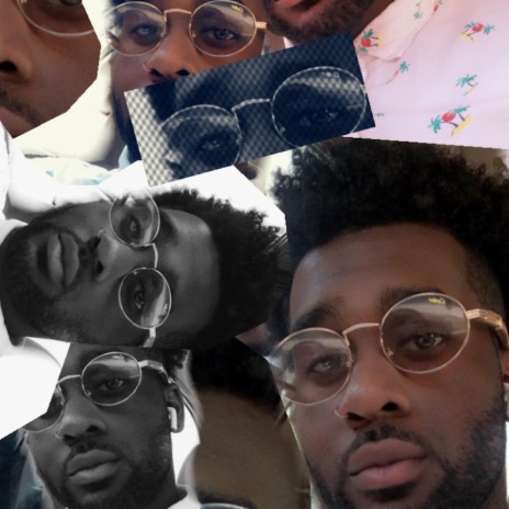 Rare cover art