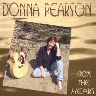 Donna Pearson