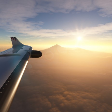 Into the Big Sky