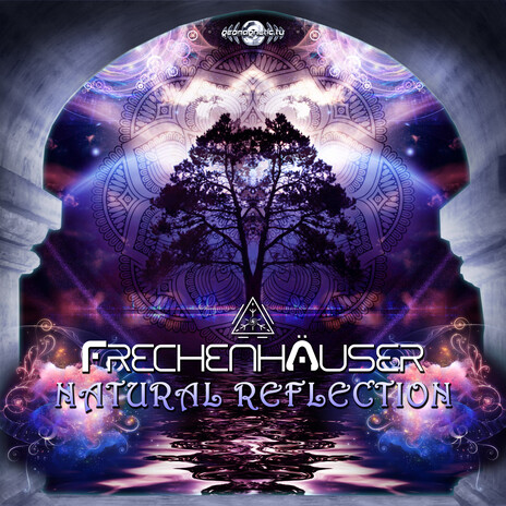 Spores ft. Frechenhauser cover art
