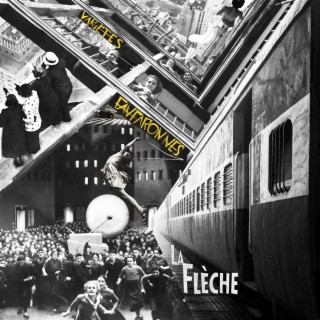 La Flèche