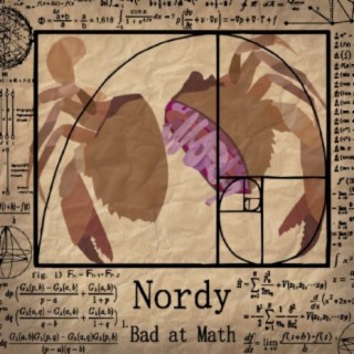 Bad at Math