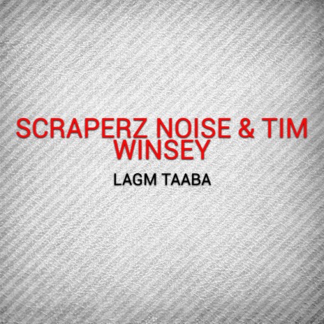 Africa ft. Scraperz Noise cover art