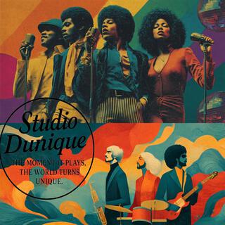 Studio_Dunique #3