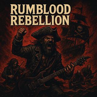 Blood in the Tides