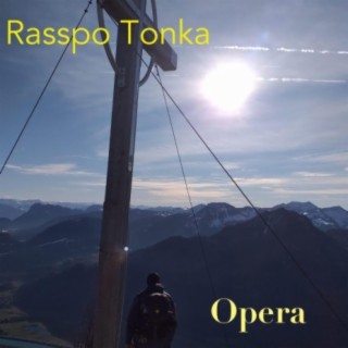 Rasspo Tonka