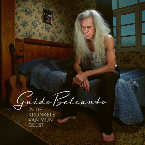 Spookrijder In De Nacht cover art