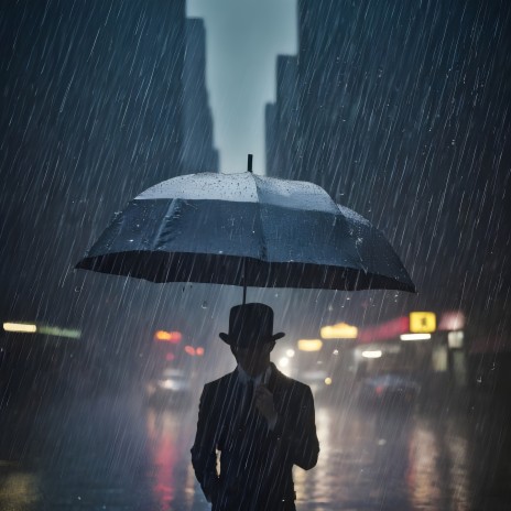 Money Rain cover art