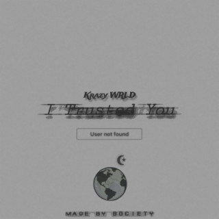 Krazy WRLD