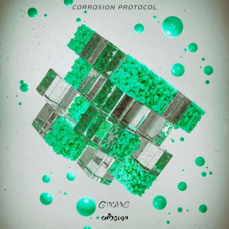 Corrosion Protocol ft. Omsine cover art