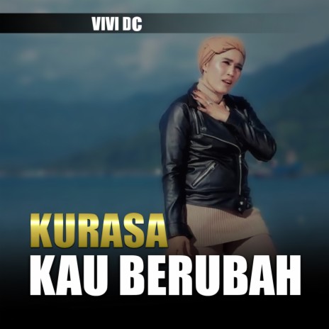 KURASA KAU BERUBAH cover art