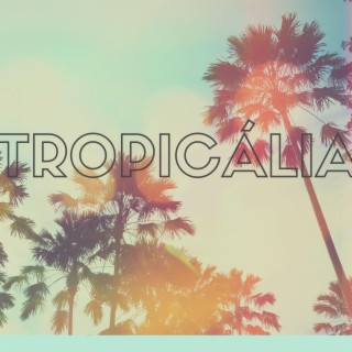 Tropicália cover art