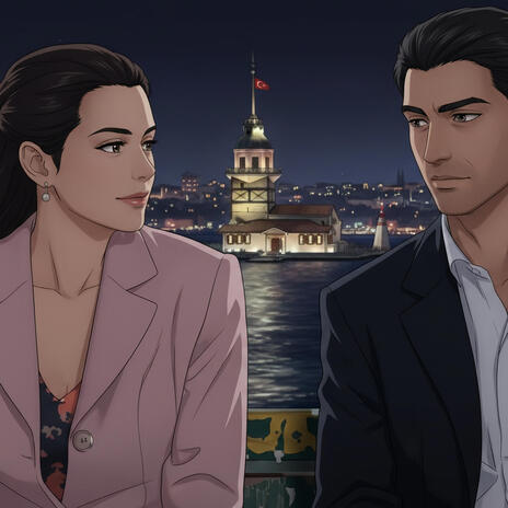 Elif Dedim cover art