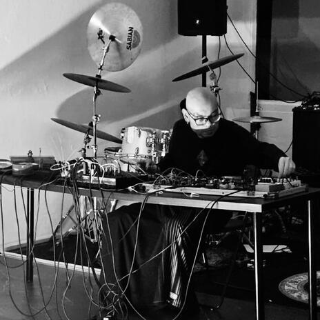 Spiritus Sancti (live) cover art