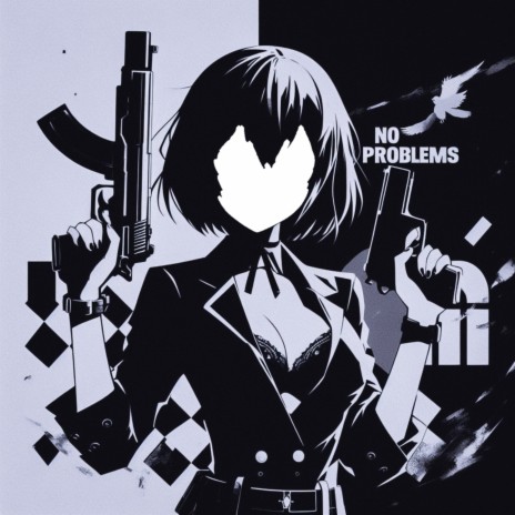 No Problems ft. MIRXCELL cover art