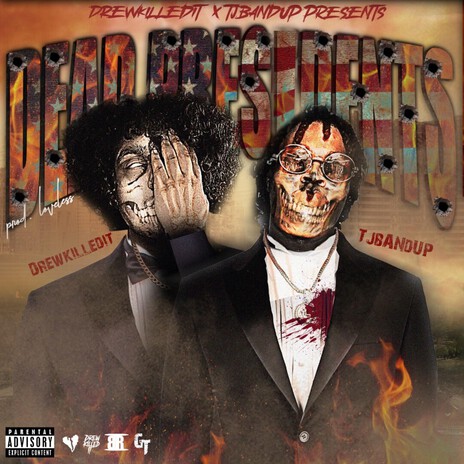 Demolition ft. DrewKilledIt