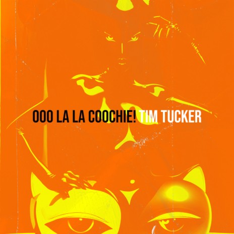 Ooo La La Coochie! cover art