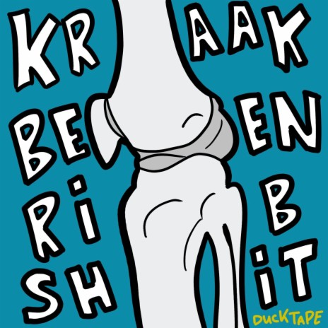 Drinken en Drijven cover art
