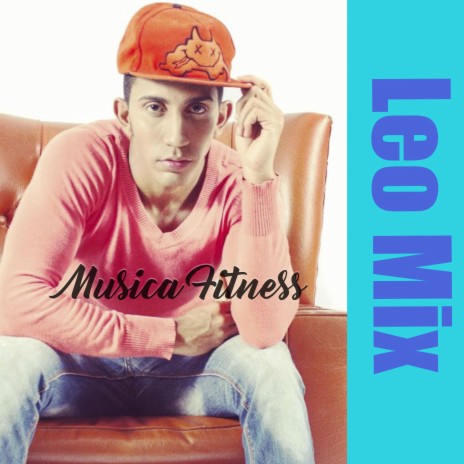 Musica Fitness Leo Mix cover art