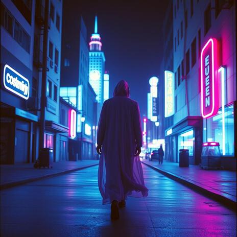 Neon Ghost cover art
