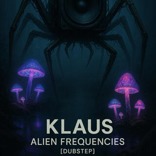 Alien Frequencies