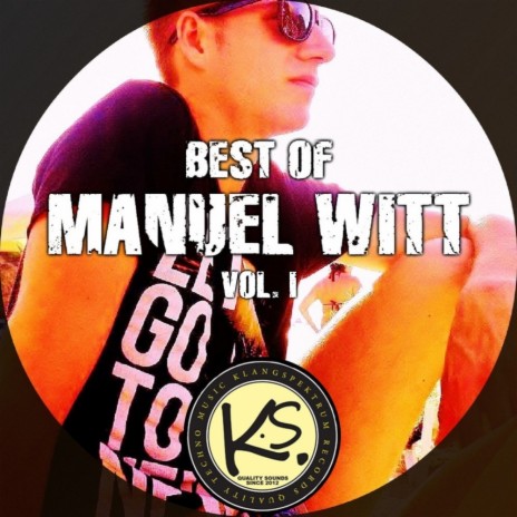 Metro (Manuel Witt Remix) cover art