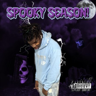 Spooky Season