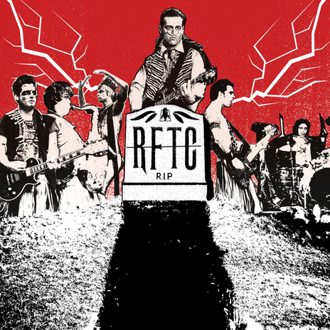 Used (Live) cover art
