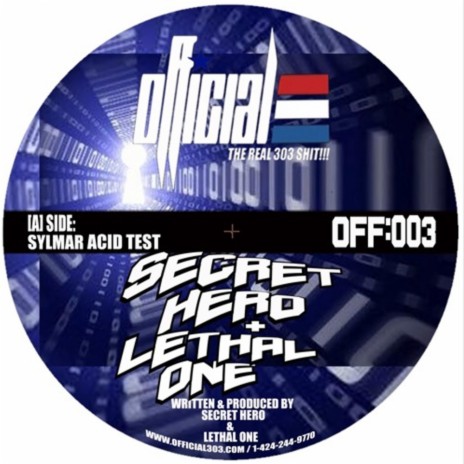 Crowd Control (Original Mix) ft. Lethal One