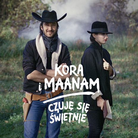 Jestem kobietą (Z intro) [2025 Remaster] ft. Maanam cover art