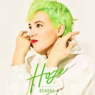 Dehors cover art