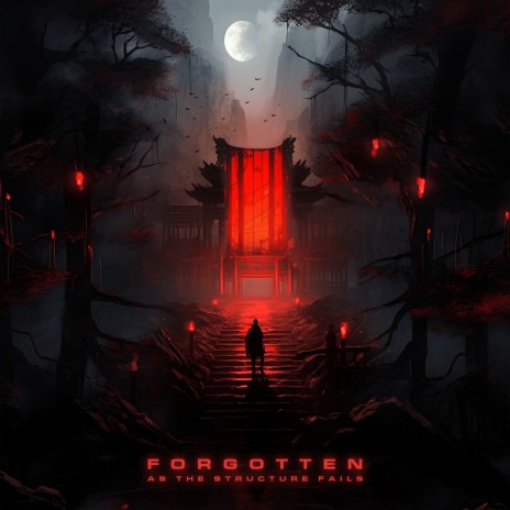 The Promise cover art