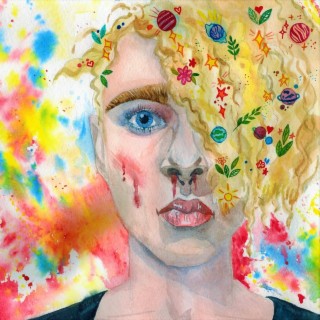 ПАНКИ НЕ УМЕЮТ ЛЮБИТЬ cover art