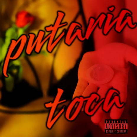 Putaria Toca